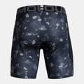 Miniatyrbild 2 av 2: Under Armour Heatgear Armour Princhted Comp Shorts  M Man