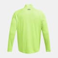 Pikkukuva 4 / 4: Under Armour Tech Textured Puoli Vetoketjullinen Pitkähihainen T-paita  L Mies