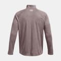 Miniatyrbillede 4 af 4: Under Armour Tech Textured Halv Lynlås Langærmet T-shirt  XL Mand
