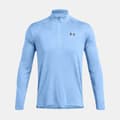 Pikkukuva 3 / 5: Under Armour Tech Vent Geode Puoli Vetoketjullinen Pitkähihainen T-paita  S Mies