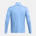 Pikkukuva 4 / 5: Under Armour Tech Vent Geode Puoli Vetoketjullinen Pitkähihainen T-paita  S Mies