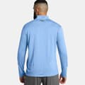 Pikkukuva 2 / 5: Under Armour Tech Vent Geode Puoli Vetoketjullinen Pitkähihainen T-paita  S Mies