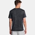 Miniatyrbild 2 av 3: Under Armour Vanish Elite Vent Printed T-shirt Med Korta ärmar  S Man