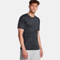 Miniatyrbild 1 av 3: Under Armour Vanish Elite Vent Printed T-shirt Med Korta ärmar  S Man