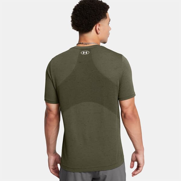 Under Armour Vanish Lyhythihainen T-paita  S Mies