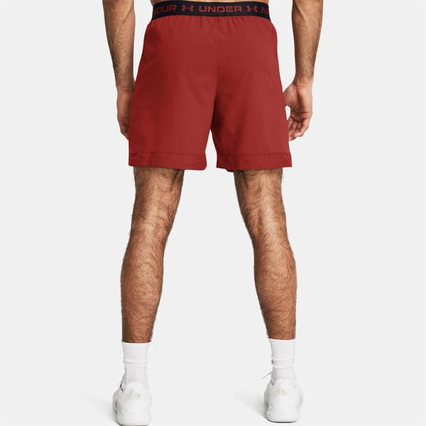 Under Armour Vanish Woven 6inch Shorts  M Man