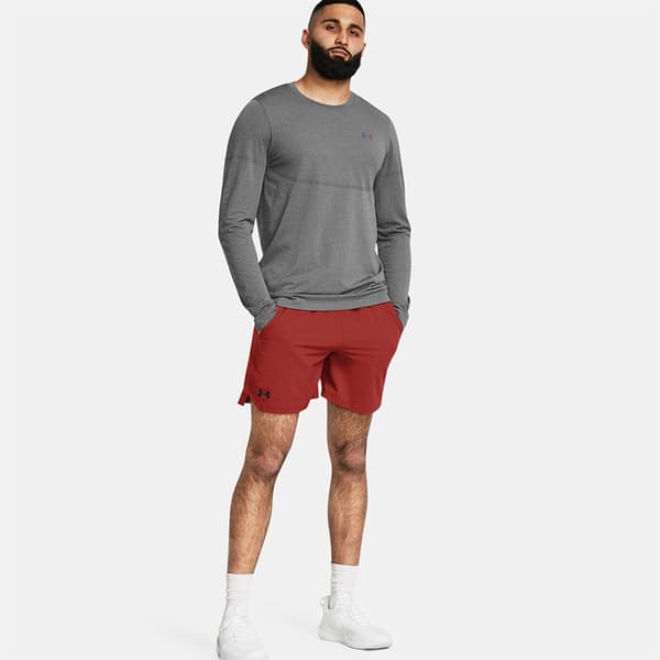 Under Armour Vanish Woven 6inch Shorts  2XL Mand