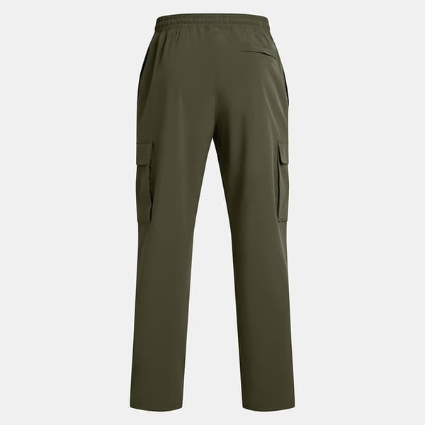 Under Armour Vibe Woven Cargobyxor  M Man