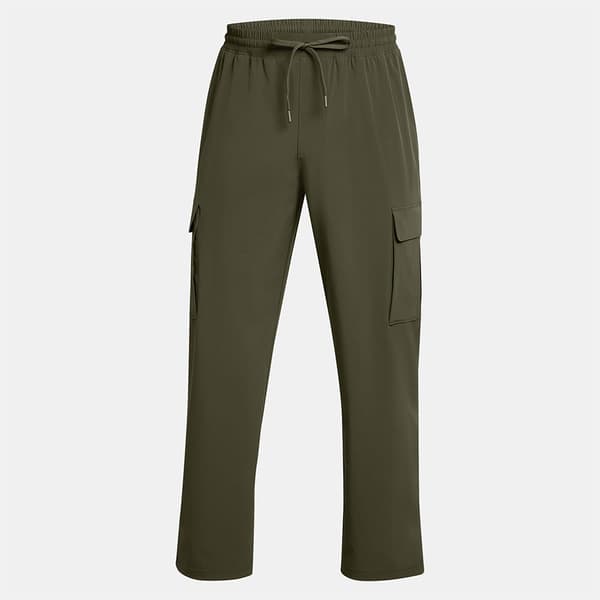 Under Armour Vibe Woven Cargobyxor  M Man