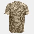 Miniatyrbillede 4 af 4: Under Armour Tech Abc Camo T-shirt Med Korte ærmer  M / Regular Mand