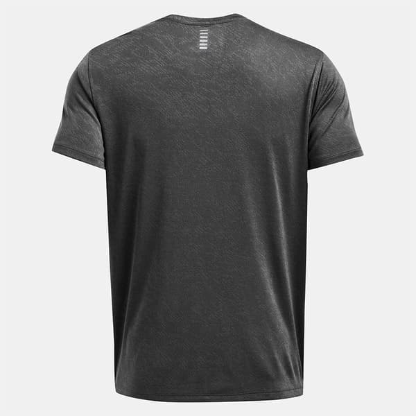 Under Armour Launch Camo Lyhythihainen T-paita  L Mies