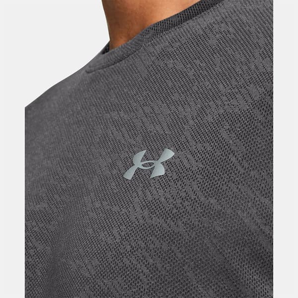 Under Armour Launch Camo Lyhythihainen T-paita  L Mies