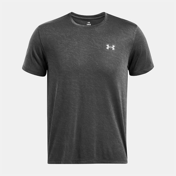 Under Armour Launch Camo Lyhythihainen T-paita  XL Mies