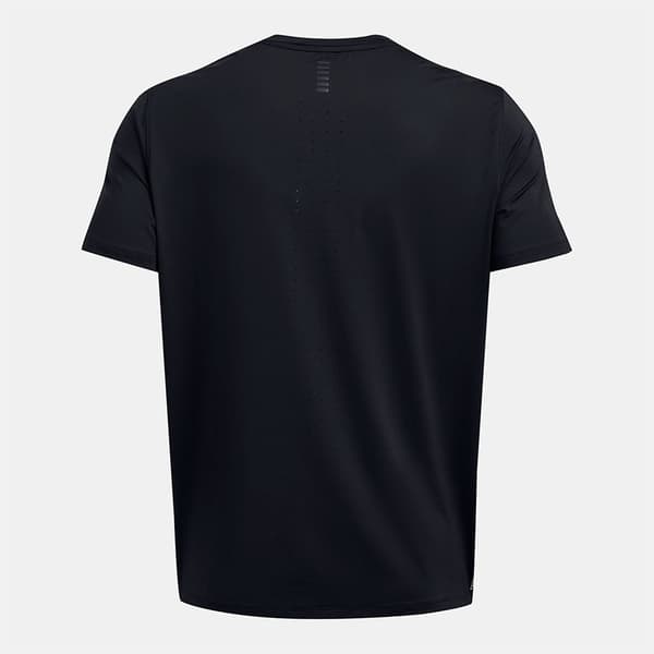Under Armour Launch Elite Graphic T-shirt Med Korta ärmar M Man