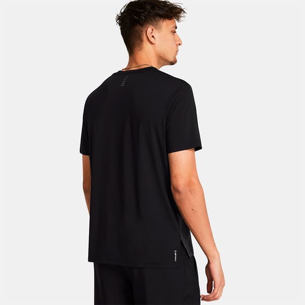 Under Armour Launch Elite Graphic T-shirt Med Korta ärmar L Man