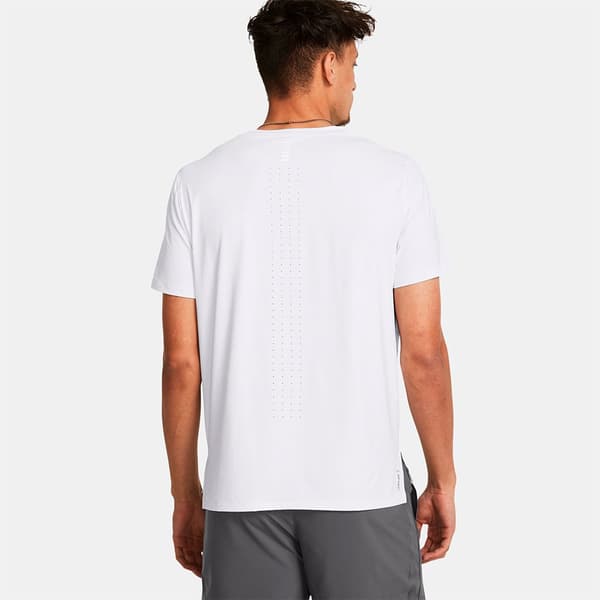 Under Armour Launch Elite Graphic Lyhythihainen T-paita  S Mies