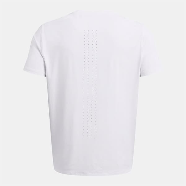 Under Armour Launch Elite Graphic T-shirt Med Korta ärmar  M Man