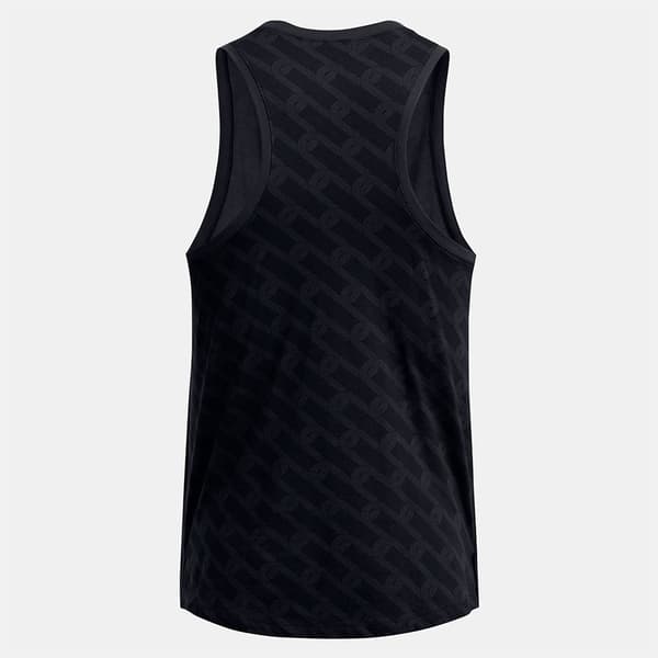 Under Armour Run Anywhere ærmeløs T-shirt M Mand
