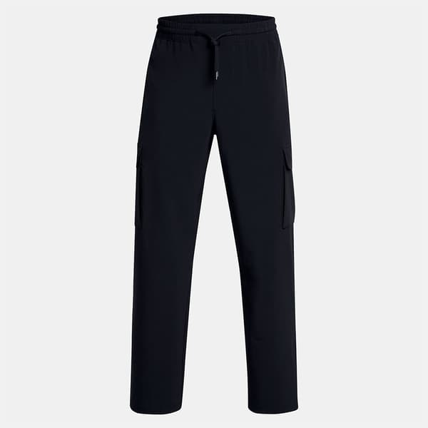 Under Armour Vibe Woven Cargobyxor M Man