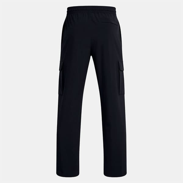 Under Armour Vibe Woven Cargobyxor M Man