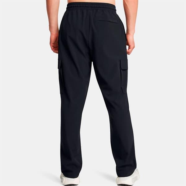 Under Armour Vibe Woven Cargobyxor M Man