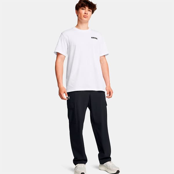 Under Armour Vibe Woven Cargobyxor L Man