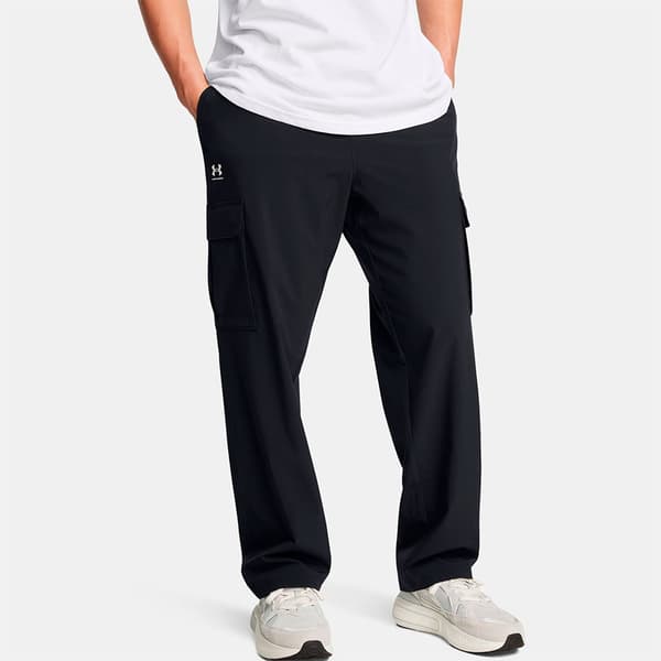 Under Armour Vibe Woven Cargobyxor L Man