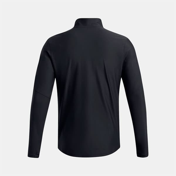 Under Armour Challenger Pro Halv Lynlås Sweatshirt  L Mand
