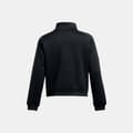 Pikkukuva 4 / 4: Under Armour Fleece Pro Collegepaita Puolivetoketjulla  XS Nainen