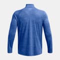 Pikkukuva 4 / 4: Under Armour Tech Textured Puoli Vetoketjullinen Pitkähihainen T-paita  L Mies