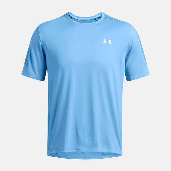 Under Armour Tech Utility T-shirt Med Korta ärmar S Man