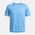 Miniatyrbild 3 av 4: Under Armour Tech Utility T-shirt Med Korta ärmar  S Man