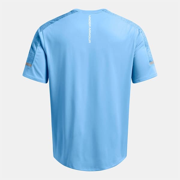 Under Armour Tech Utility T-shirt Med Korta ärmar S Man