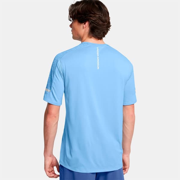 Under Armour Tech Utility T-shirt Med Korta ärmar S Man
