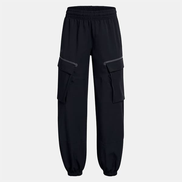 Under Armour Unstoppable Cargo Housut  L / Regular Nainen