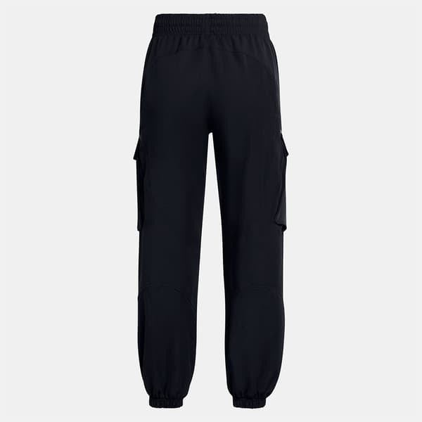 Under Armour Unstoppable Cargo Housut  L / Regular Nainen