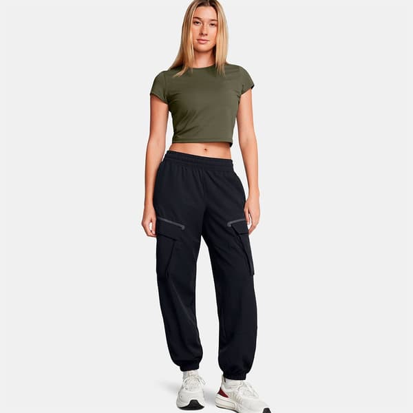 Under Armour Unstoppable Cargo Housut  L / Regular Nainen