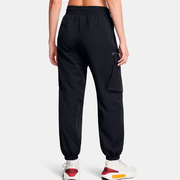 Under Armour Unstoppable Cargo Housut  L / Regular Nainen