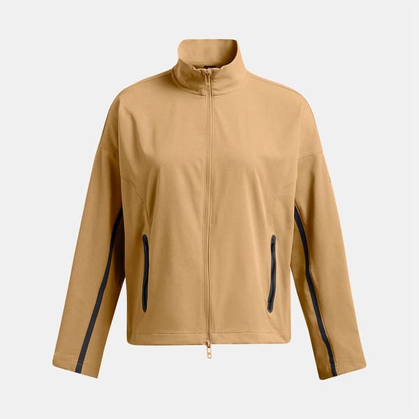 Under Armour Unstoppable Vented Takki XS Nainen