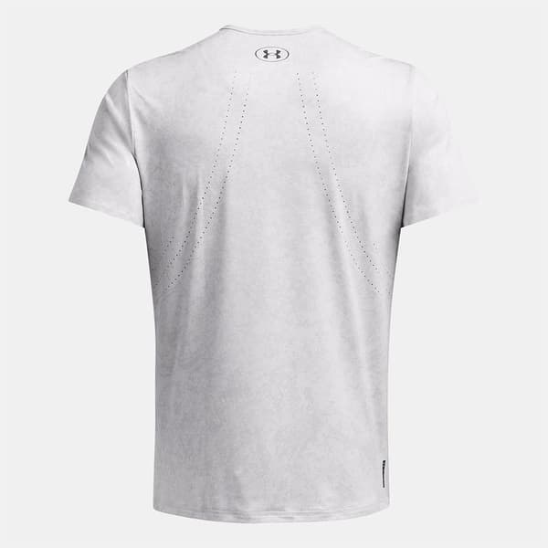 Under Armour Vanish Elite Vent Printed Lyhythihainen T-paita  S Mies