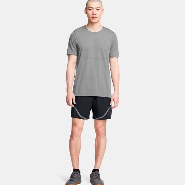 Under Armour Vanish Woven 6inch Graphic Shorts  S Man