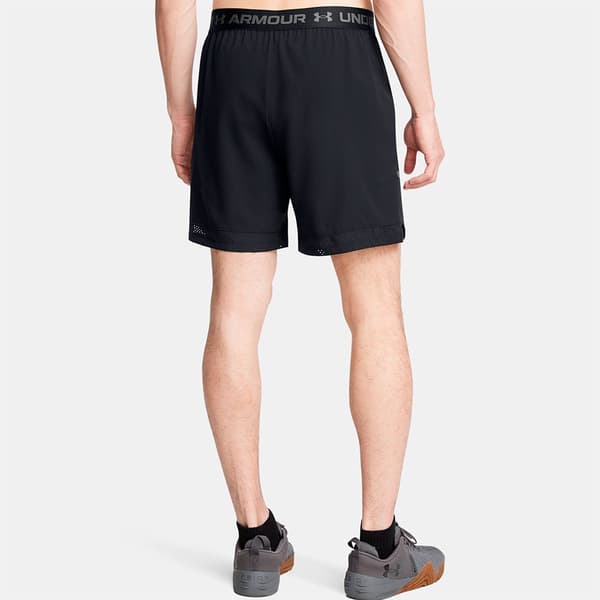 Under Armour Vanish Woven 6inch Graphic Shortsit  XL Mies