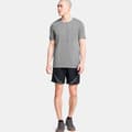 Pikkukuva 1 / 5: Under Armour Vanish Woven 6inch Graphic Shortsit  XL Mies
