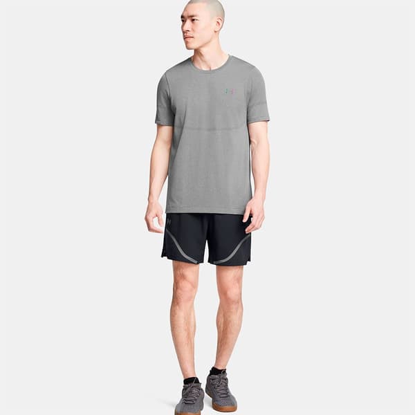 Under Armour Vanish Woven 6inch Graphic Shortsit  XL Mies