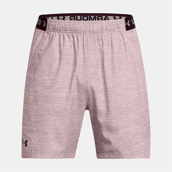 Under Armour Vanish Woven 6inch Print Shortsit  L Mies