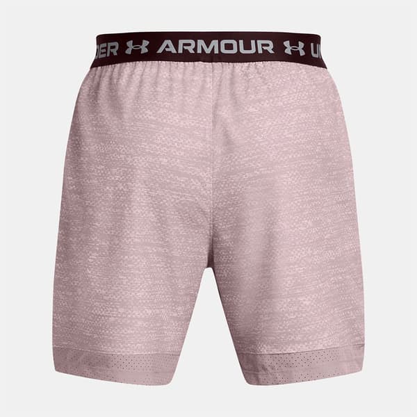 Under Armour Vanish Woven 6inch Print Shortsit  2XL Mies