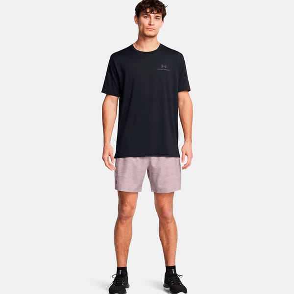 Under Armour Vanish Woven 6inch Print Shortsit  2XL Mies