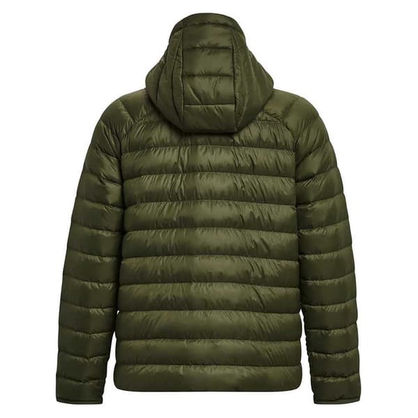 Under Armour Storm Armour Down 2.0 Jakke Grøn XS Kvinde