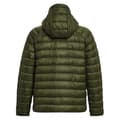 Miniatyrbillede 4 af 5: Under Armour Storm Armour Down 2.0 Jakke Grøn XS Kvinde