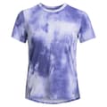 Pikkukuva 3 / 4: Under Armour Laser Wash Lyhythihainen T-paita  L Nainen